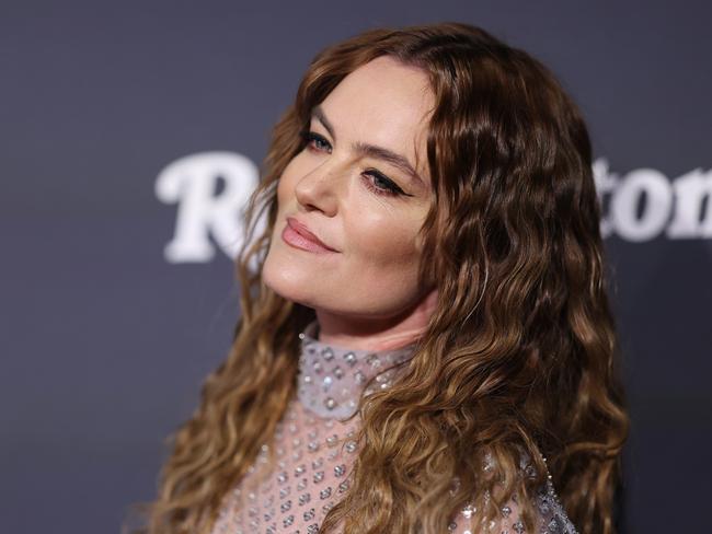 SYDNEY, AUSTRALIA - MARCH 26: Julia Stone attends the 2024 Shure Rolling Stone Australia Awards on March 26, 2024 in Sydney, Australia. (Photo by Mark Metcalfe/Getty Images) (Photo by Mark Metcalfe/Getty Images)