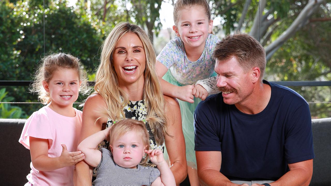 Candice Warner’s Mother’s Day plans with her mum and David’s mum while ...