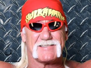 Hulk Hogan will be heading to Australia for his Hulkamania tour at the Acer Arena on Saturday, November 28.