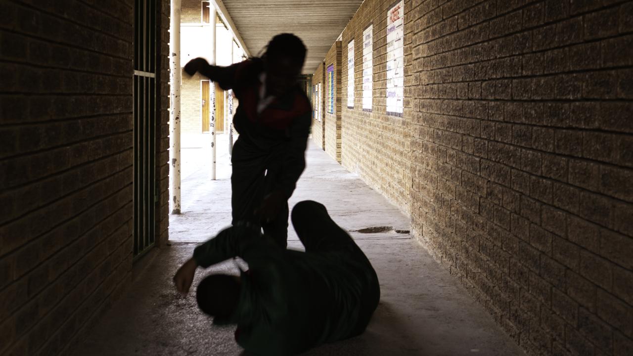 Victorian public school teachers are being attacked 150 times a day
