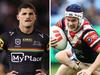 Surprise Nathan Cleary replacement emerges