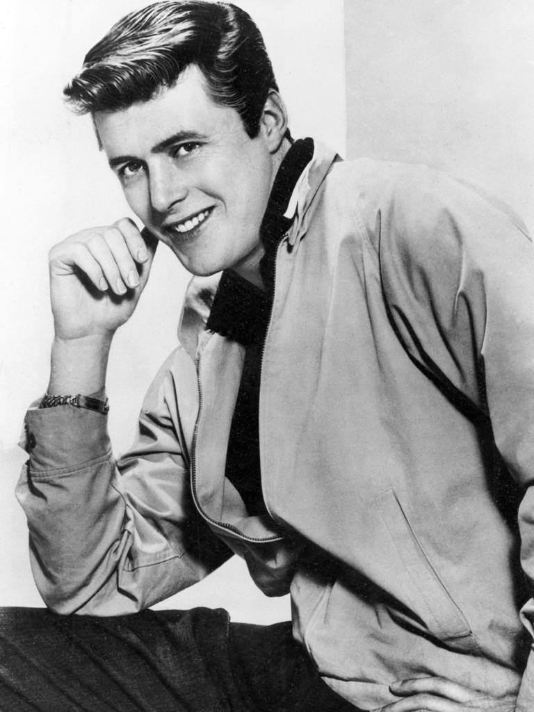 Grease star Edd Byrnes who played Vince Fontaine dies at 87 | Daily ...