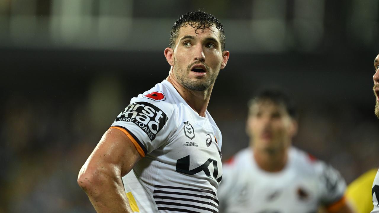 Brisbane Broncos on X: Another well deserved POTM nod for Oatesy