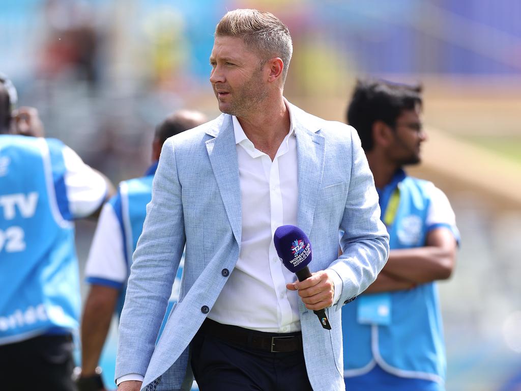 Former skipper Michael Clarke said Warner was clearly fuming over having lost the opportunity to lead Australia and called on the governing body to address the uncomfortable issue.