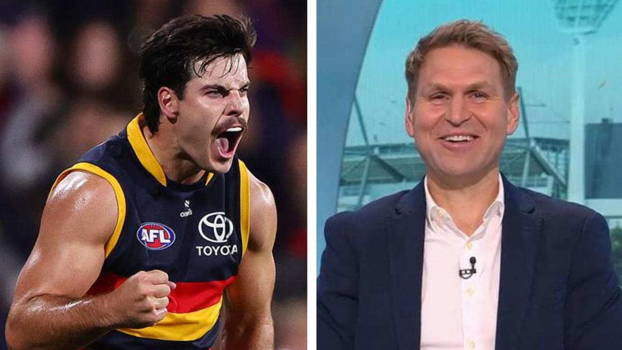 ‘Ridiculous’: Cornes trashes ’stupid’ AFL deal