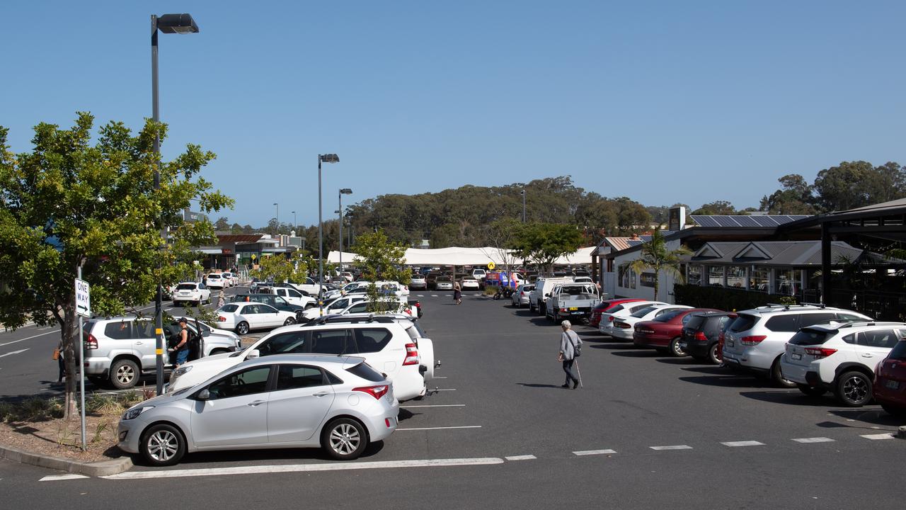 $1.5m DA approved for major upgrades to shopping centre | Daily Telegraph