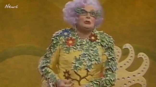 Dame Edna My Gorgeous Life