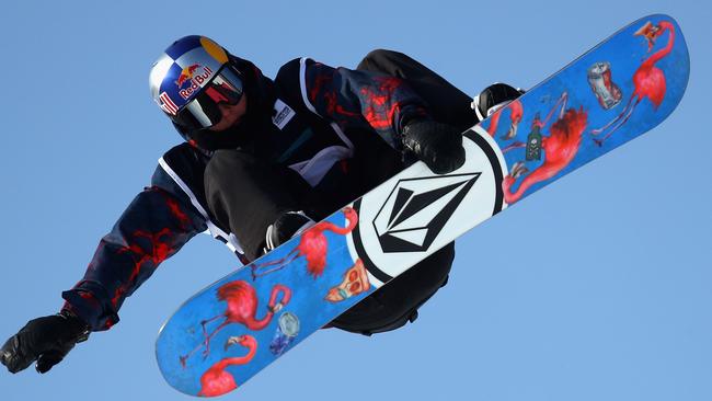 Winter Olympics: Scotty James elated with bronze in thrilling