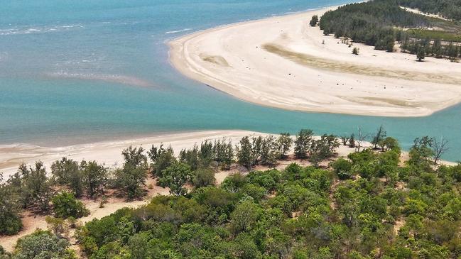 Kowanyama is 600km northwest of Cairns. Picture: Supplied.