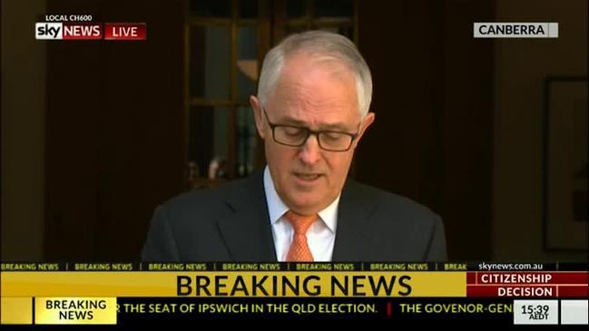 Turnbull: 'Not the outcome we were hoping'