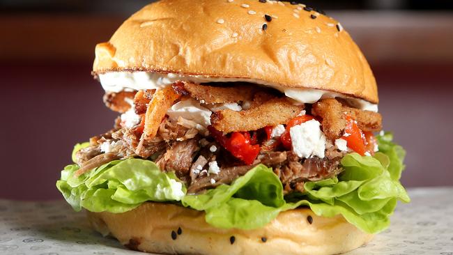 Best of the Gold Coast 2018: Vote for the city’s best burgers | Gold ...