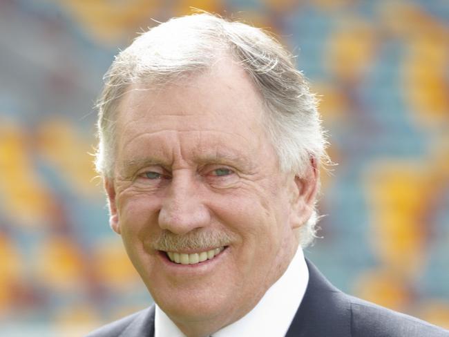 22/11/2008 SPORT: Ian Chappell. Headshot. Pic. Supplied