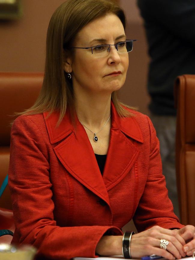 Local Government Minister Gabrielle Upton has stepped in after an investigation uncovered anomalies in the Office of Lord Mayor’s annual reporting