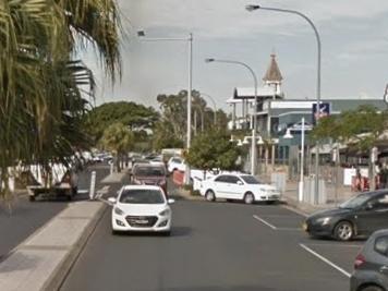 River St, Ballina. January 2025. Picture: Google