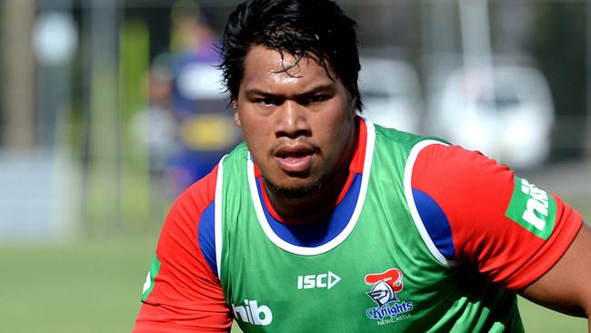 Mataora has started the season in career best form.