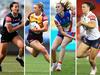 Records, rookies and returns: Six things to watch in NRLW finals