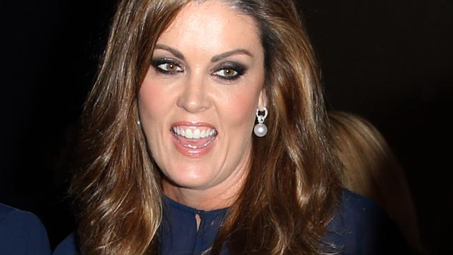 Peta Credlin didn’t think much of those rumours.