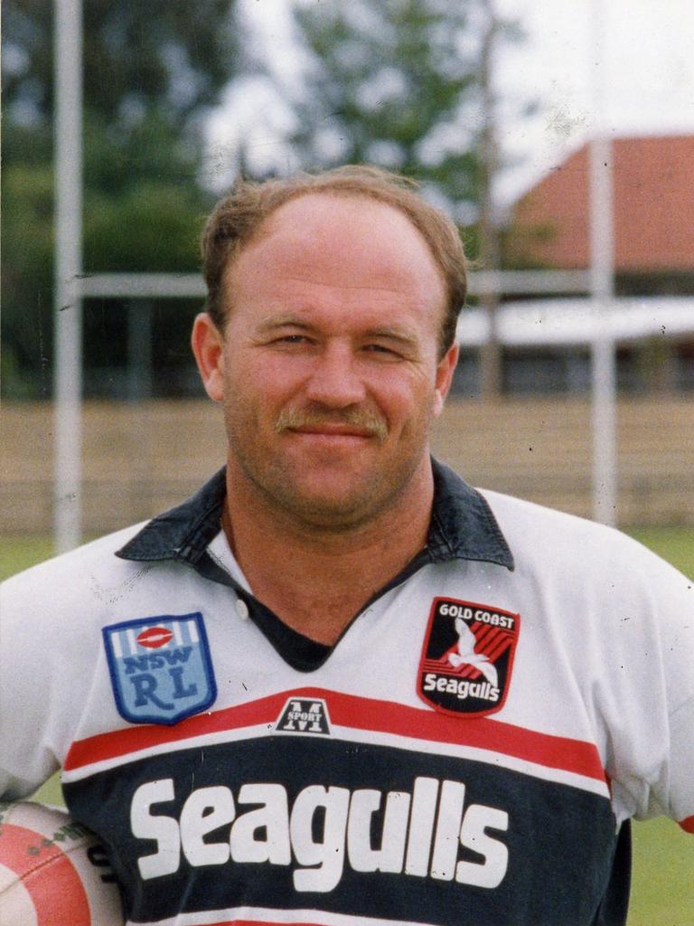 wally lewis in Gold Coast Region, QLD  Gumtree Australia Free Local  Classifieds