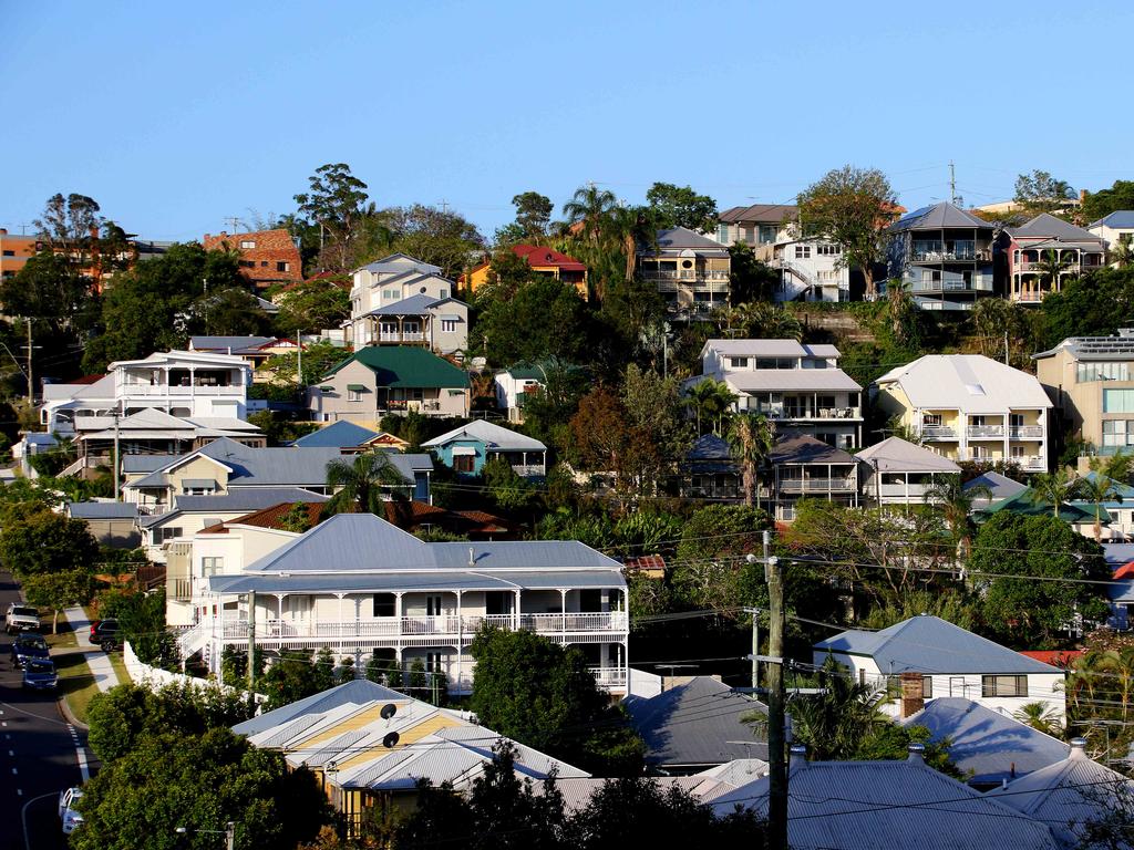 Queenslanders Are Perfectly Suited To House Queenslanders 