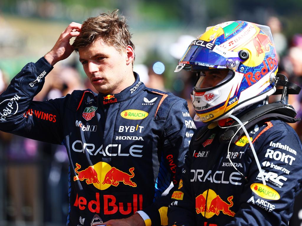 Formula 1: Has Red Bull Racing, F1's most brutal team, gone soft? | CODE  Sports