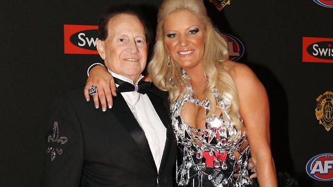 Brynne Edelsten