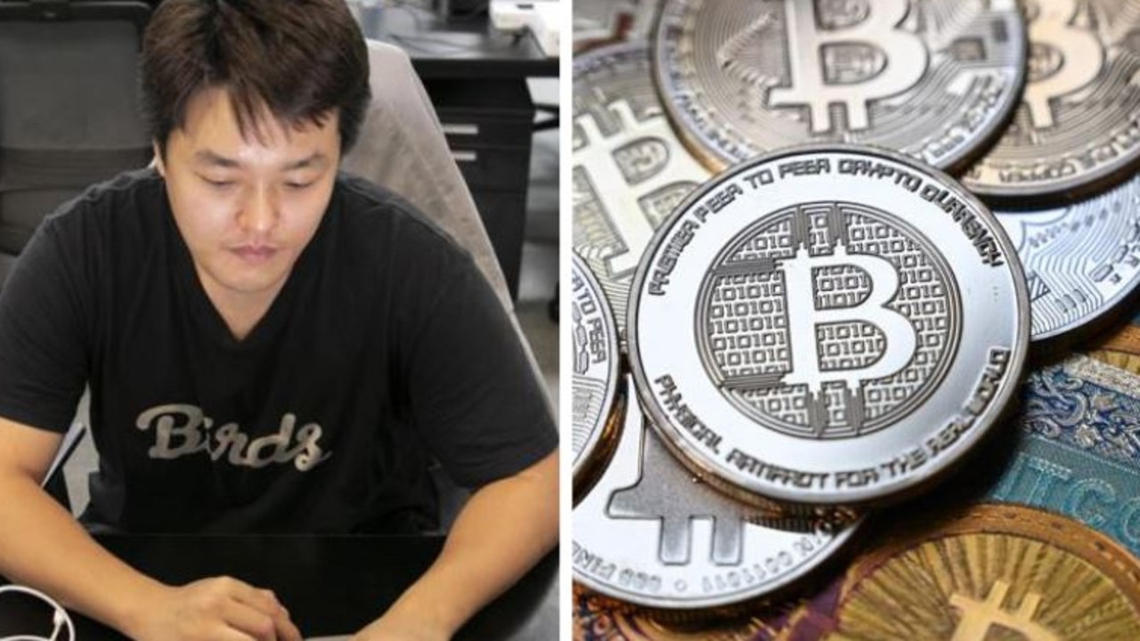 Le milliardaire Crypto et co-fondateur de Terraform Labs, Do Kwon, perd tout dans un crash