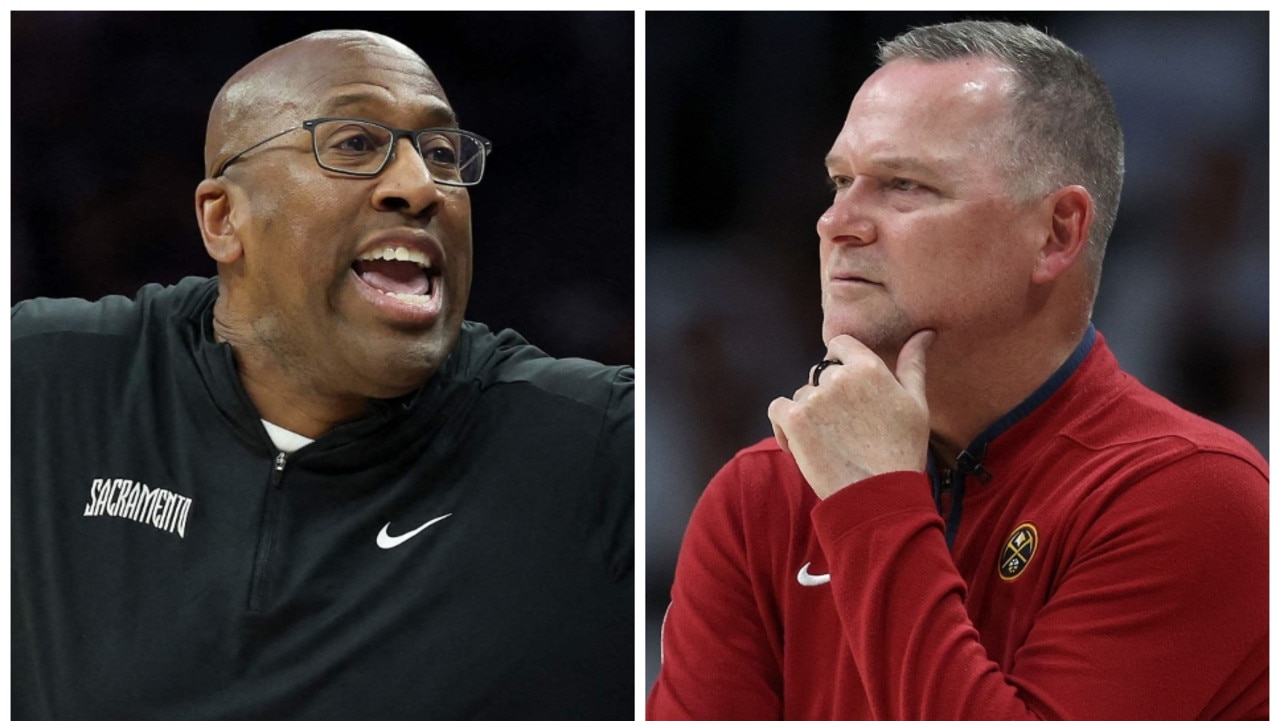 ‘No class, no balls’: NBA team blasted following shock sacking of coach as brutal detail revealed