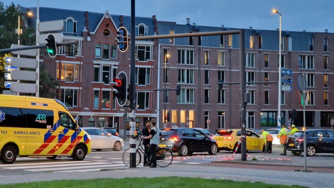 Dutch Police Arrest Gunman After Three People Killed In Shooting Spree ...