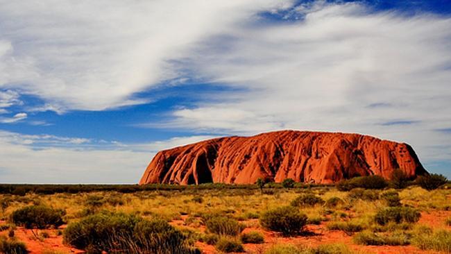 Travel Solo Uluru Escape Com Au