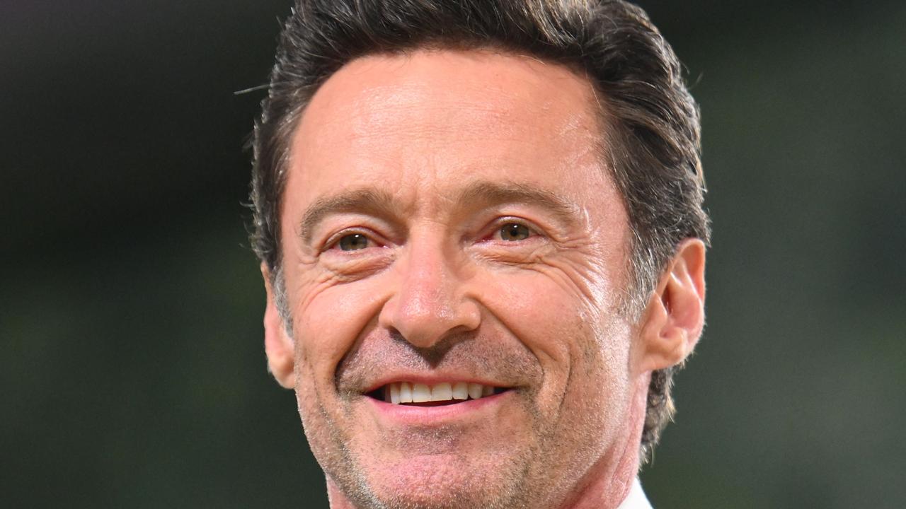 ‘Does my head in’: Jackman’s confession