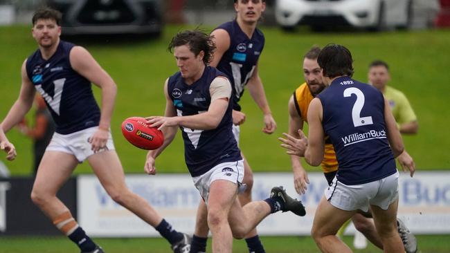 VThe VAFA boys won an extra time thriller in 2023. Picture: Valeriu Campan