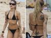 Taylor Swift’s ex’s fiance stuns in Sydney