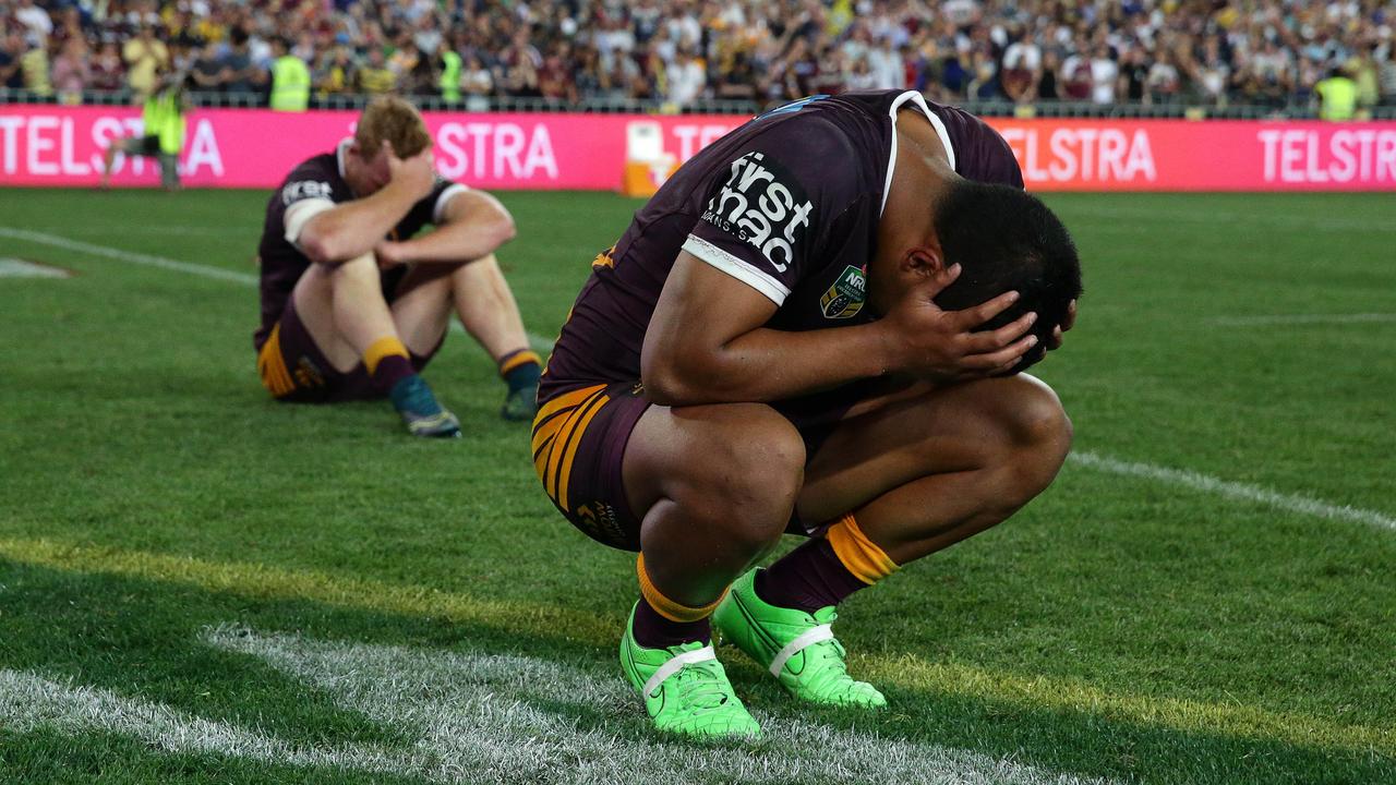 NRL 2021: Anthony Milford opens up on how he can revive his career