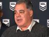 Mal loses job as NRL makes bombshell call