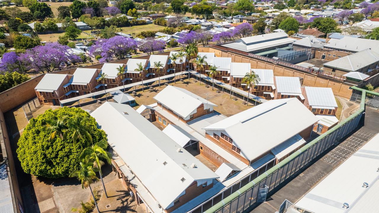 From cells to care: Grafton Gaol’s transformation begins