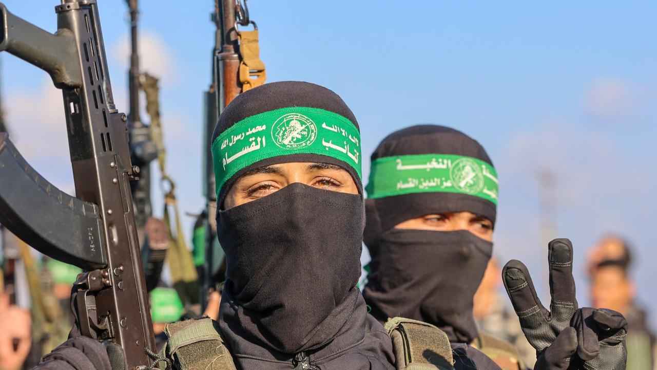 Hamas degraded, but peace in Gaza still a long way off