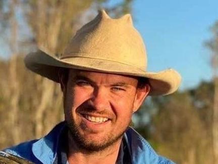 Chris ‘Willow’ Wilson. The 34-year-old father-of-two was tragically killed in a helicopter crash in a remote part of West Arnhem Land last Monday while collecting crocodile eggs. Pictures - Supplied