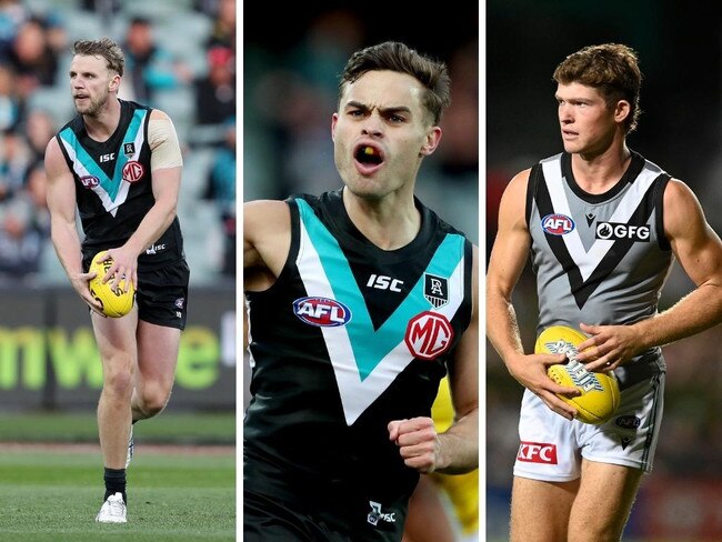 Trade analysis: The Power stars rivals are circling