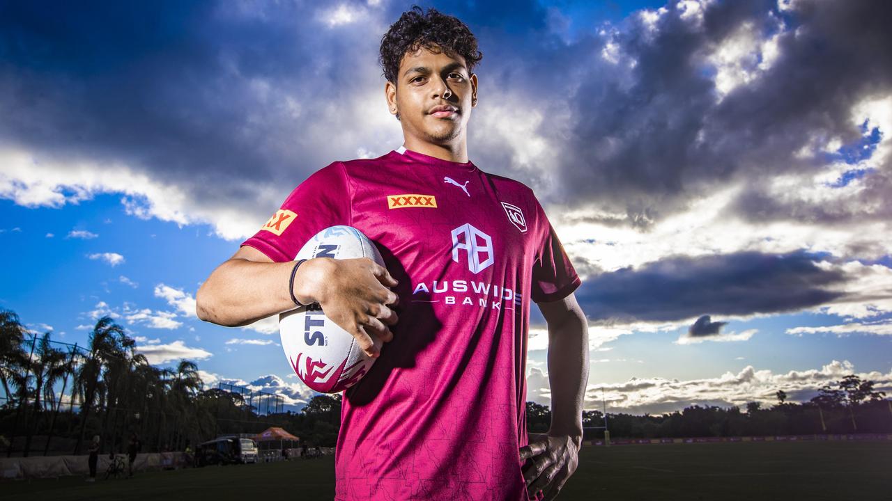 NRL 2022: Selwyn Cobbo set to return for Brisbane Broncos' Round