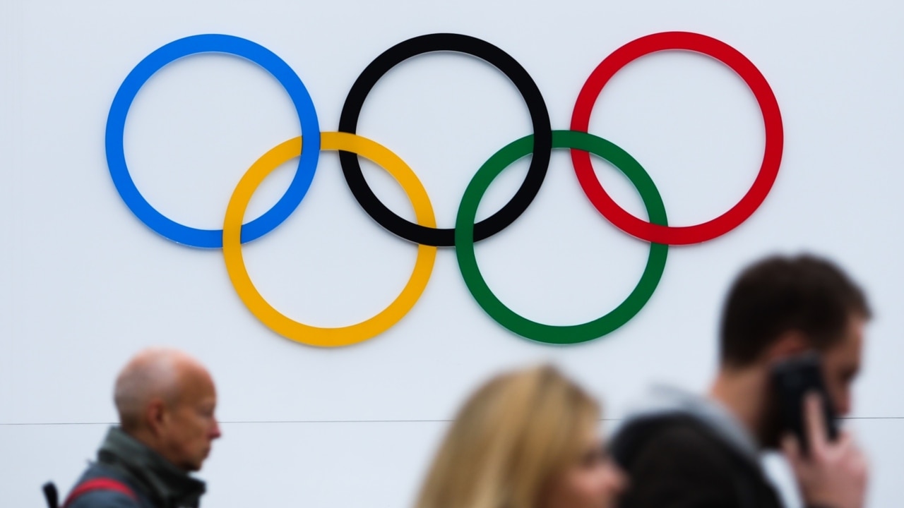 Federal government agrees to fund half of 2032 Olympics for an equal say in decisions