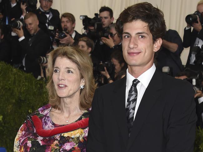 John F Kennedy’s Handsome Grandson Jack Schlossberg Interviewed On Us Nbc’s Today Show News