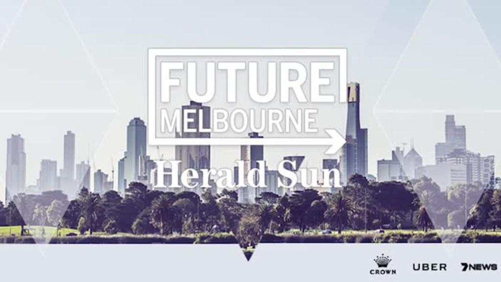  What does the future hold for Melbourne?