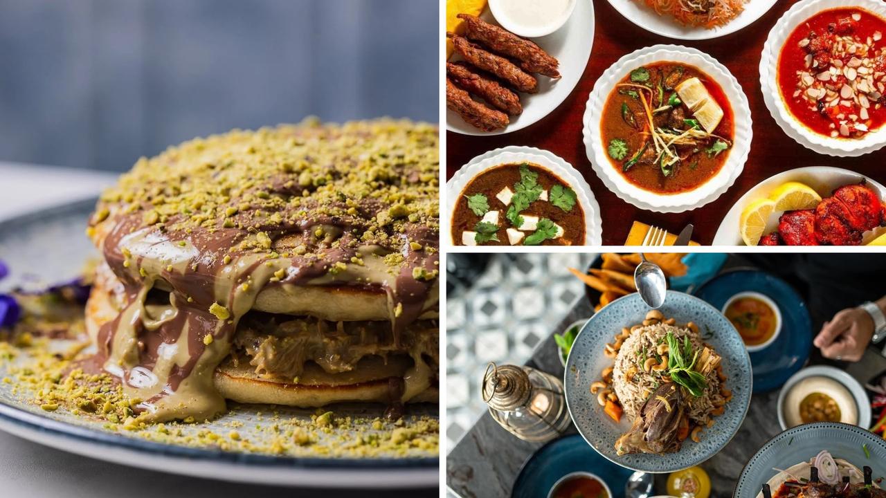 Ramadan 2025: Best iftar buffets in southwest Sydney