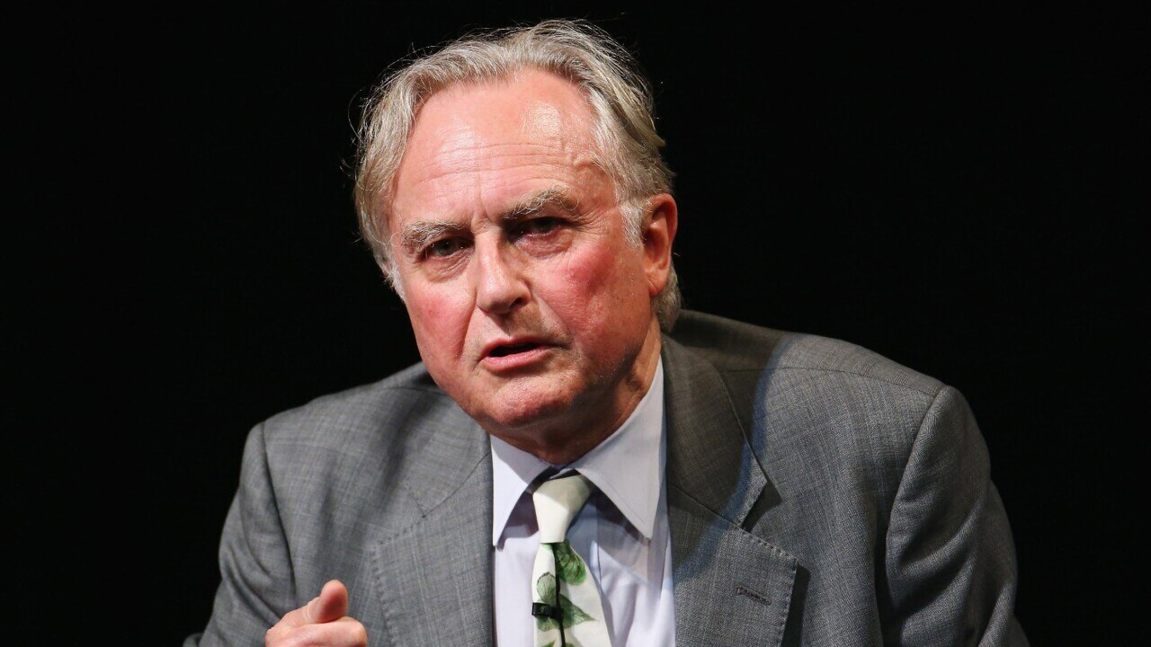 Intellectual inquiry in 'really sad place' as Richard Dawkins cancelled by the left