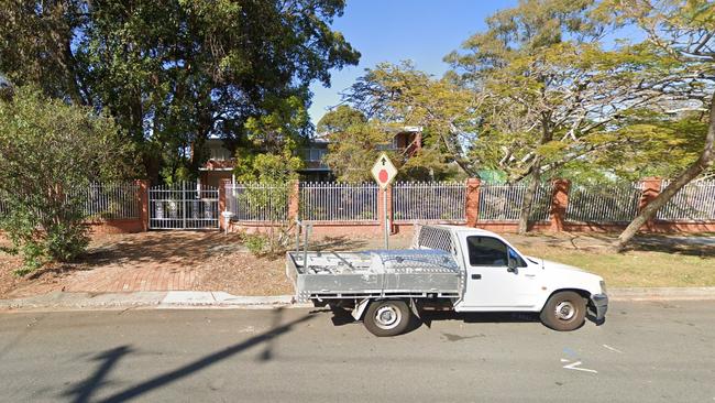 A house which stood on Meron Street, Southport for more than 50 years has been demolished to make way for a unit block