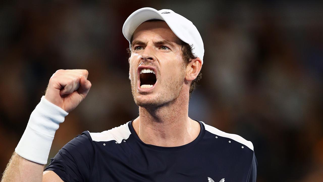 Will Murray return to singles tennis?