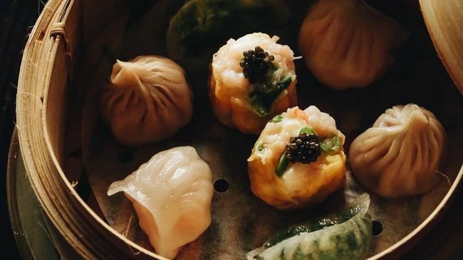 Stanley will start serving its loved dumplings again as part of a banquet menu.