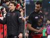 Savage injury blows sour Dons’ Dreamtime canter
