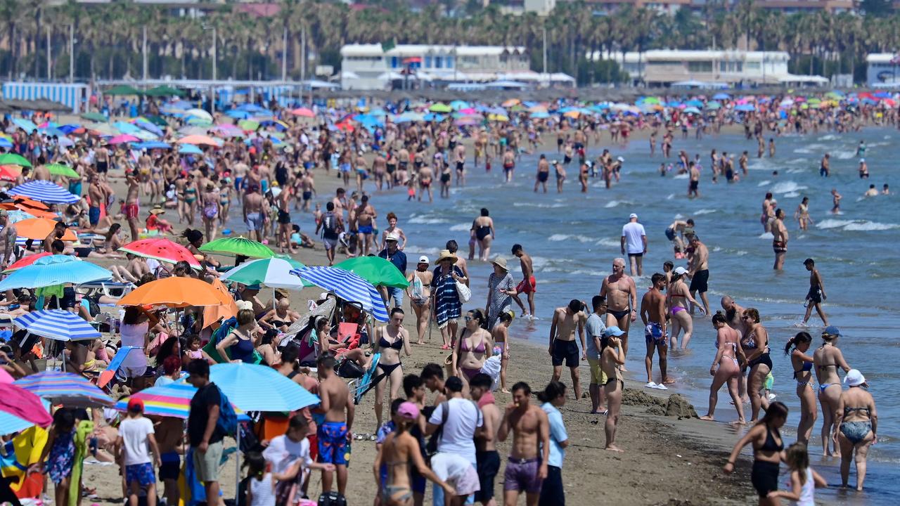 Truth about nation’s ‘three-year tourist ban’