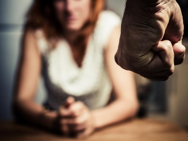 Family and domestic violence survivors say they are being forced to consider returning to their abusers due to the housing crisis. Picture: Townsville generic